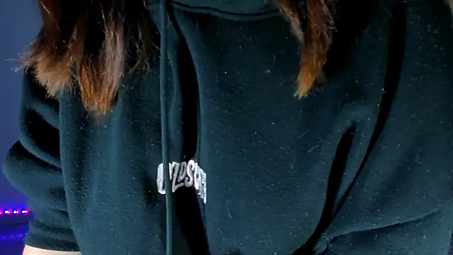 OphelianaRose33 Obrolan Langsung XXX