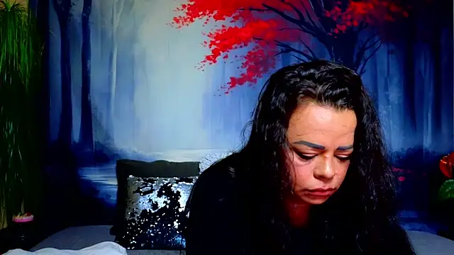 Živý XXX chat ElizabethEven