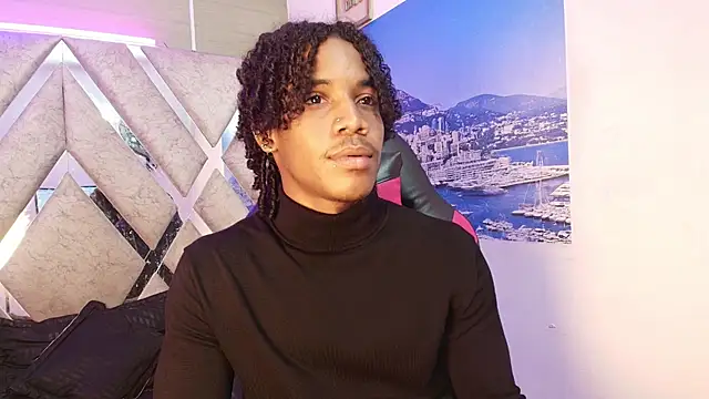 axel_silva4のウェブカメラショー