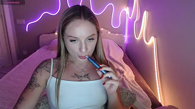 MirrraMisss Chat XXX in diretta