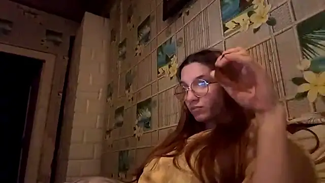SparkleJebb Chat XXX in diretta