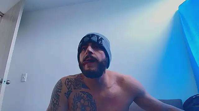 thomas_gun – live chatrum