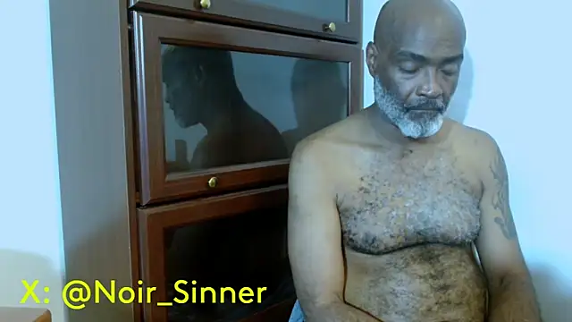 sinnernoir webkamerás műsora