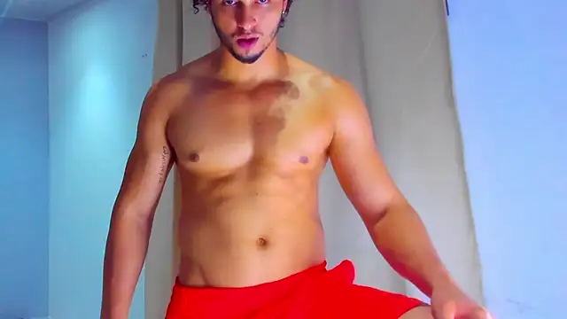 Kris_Khalifa69 Adlı Modelin Canlı XXX Sohbeti
