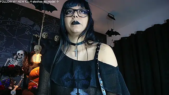 AlexHoe_ live XXX chat