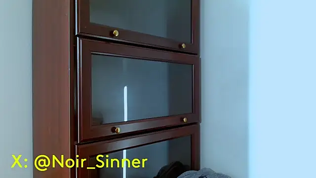 sinnernoir Live XXX-Chat