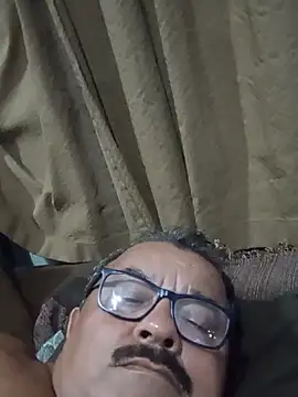 Misterymem63 Pertunjukan Webcam