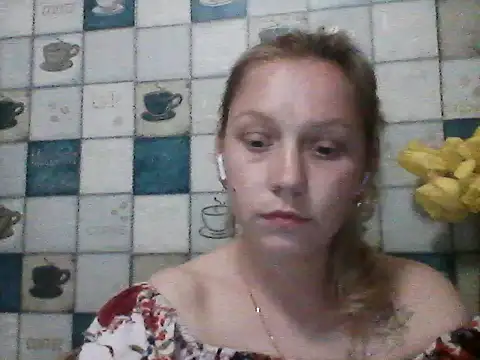 Chat XXX en directo de Anna_wey