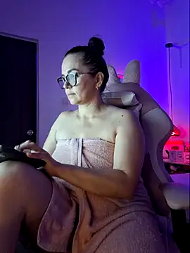 MariaPau_83 Chat XXX in diretta