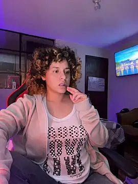 Chat +18 de HUMANXTHING ao vivo