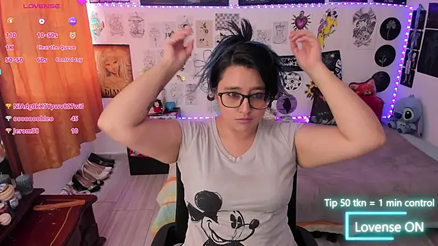 Cherry_blush_ Chat XXX in diretta