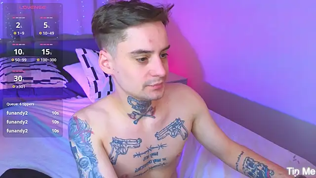 Chat XXX Live drillfi11