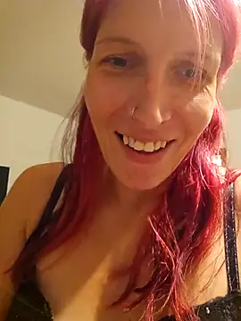 Lenchen_ Adlı Modelin Canlı XXX Sohbeti