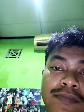 bagasFreedom webcam show