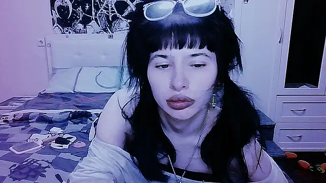 Chatroom XXX en direct de AllisonDeetz