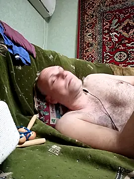 XXX chat uživo modela Sam_Colt