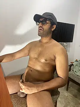 Show de webcam de MilanBlaze