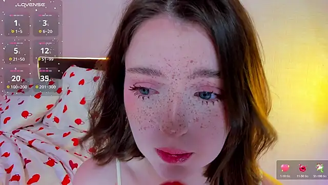Živý XXX chat lexxxxxxi