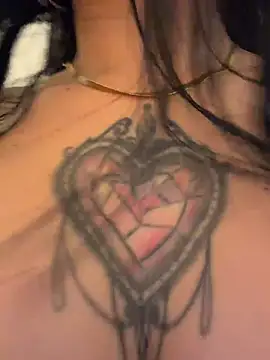 Chat XXX ao vivo de EmmyEvans1