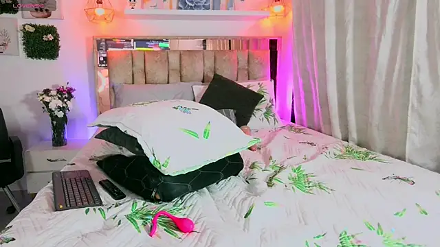 Czat XXX na żywo – Dulce_Morrys