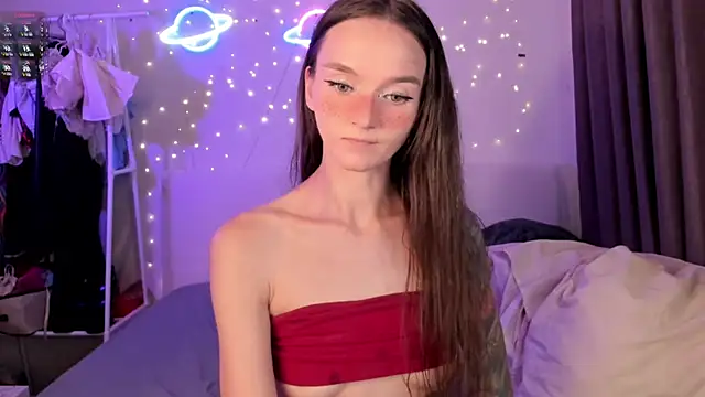 HottieEVER Live XXX Chat