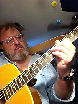 kikdrummer Webcam Show