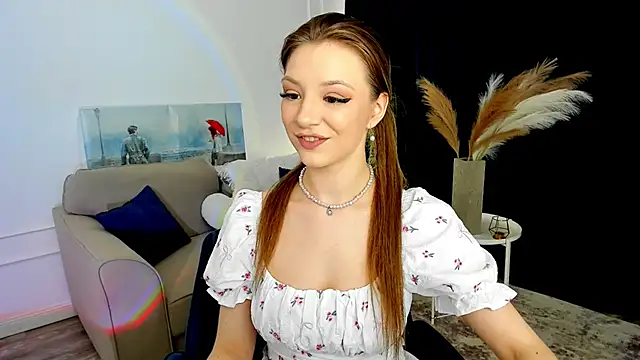 AmandaGracy_1 Live XXX Chat