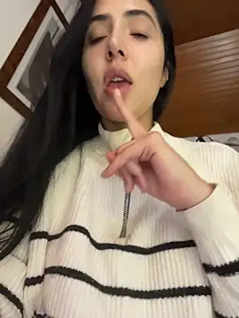 Show Webcam de _Nina_1