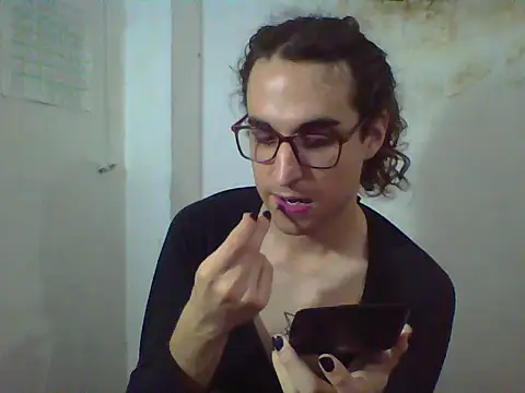 Chatroom XXX en direct de LaCuerva