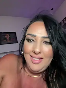 TiffanyRoxx – webcam-show