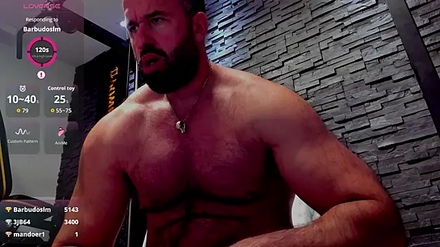 Онлайн чат XXX David_Big_Daddy