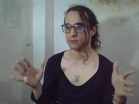 Show de webcam de LaCuerva