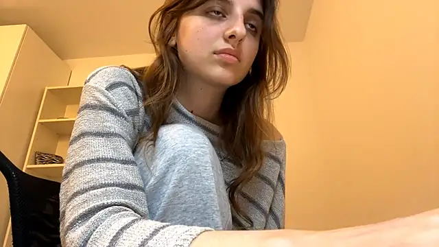 XXX chat uživo modela ActaedCottage