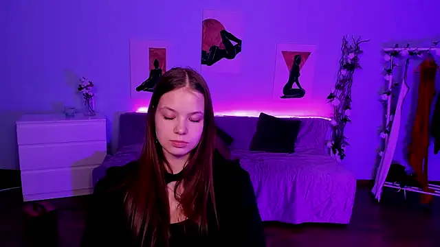 BetsyKiss 라이브 XXX 채팅
