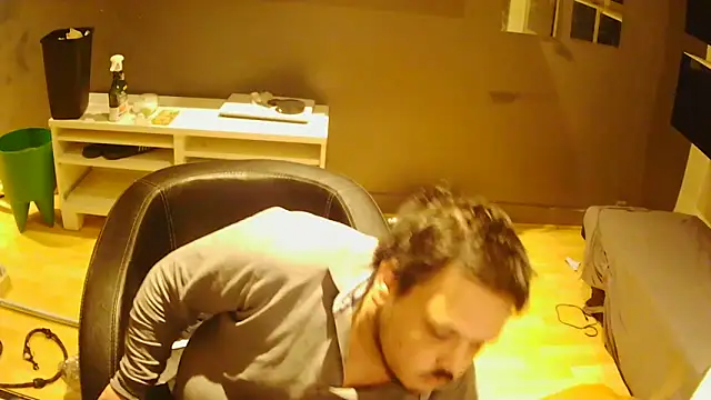 Bebemickey75 Show Webcam