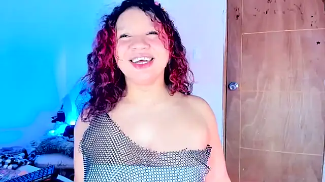 Emily_Coper18 Obrolan Langsung XXX
