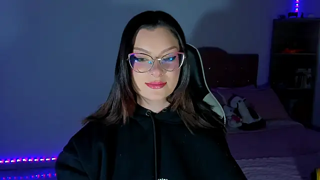 Chatroom XXX en direct de OphelianaRose33