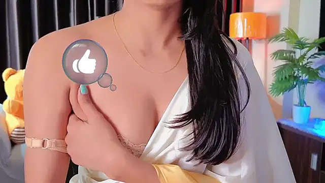 Wow-nisha: απευθείας συνομιλία ΧΧΧ