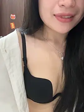 Lilyy_babyy Show Webcam