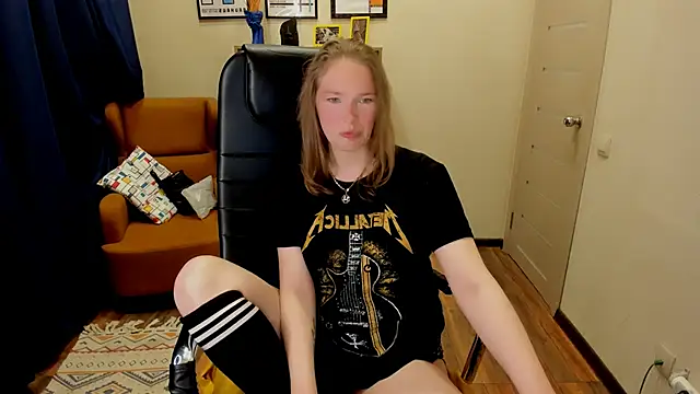 _fiona_Love's Live XXX Chat