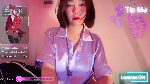 Molly_Grande's Webcam Show