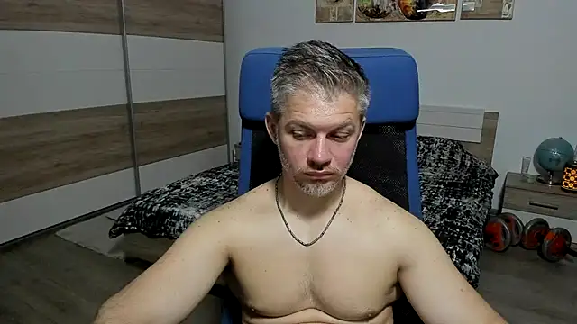عرض كام RobbyShawz