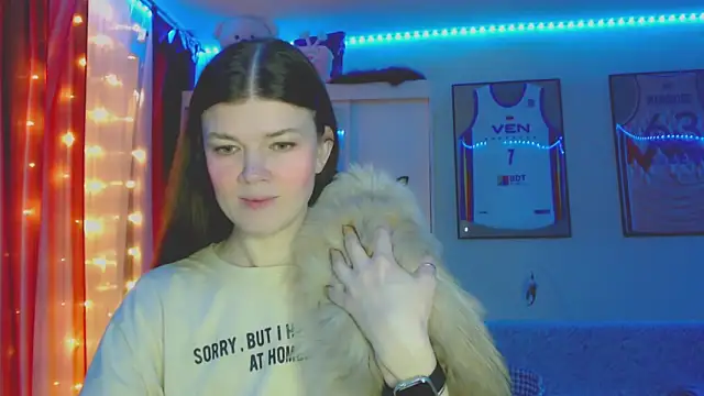 Klementa's Live XXX Chat
