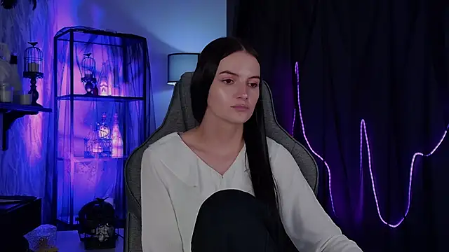 StellaCrowe Chat XXX in diretta