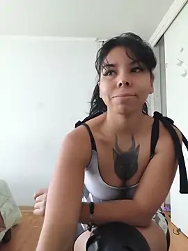 Diosagata Chat XXX in diretta