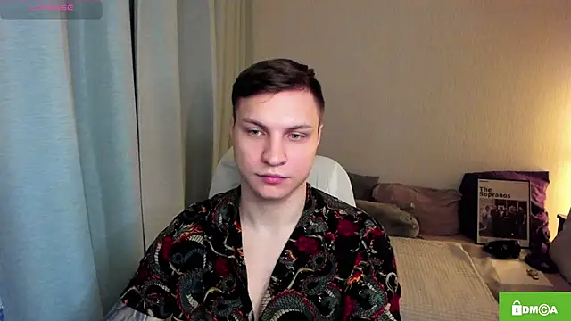 handsome_guy01 现场XXX聊天