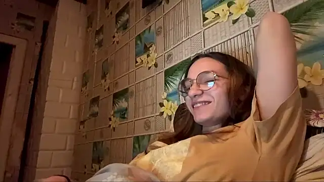 SparkleJebb's Live XXX Chat