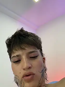DayanaDG Webcamshow