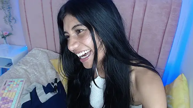 Shamel_Brm Chat XXX live