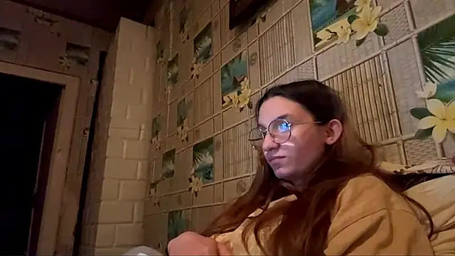 SparkleJebb Chat XXX live